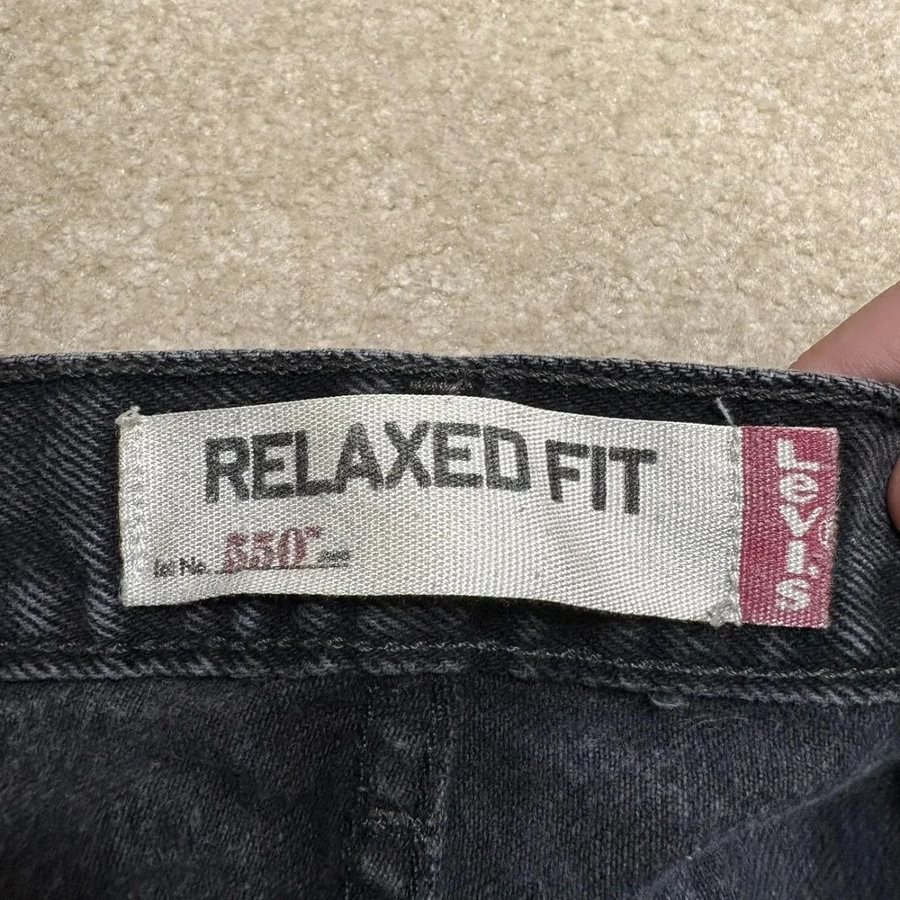 Levis vtg levis